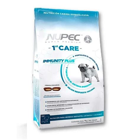 NUPEC 1st Care La Farmascota