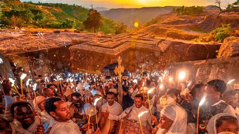 Viaje A Etiopia Ruta Norte Y Sur Etiopia Tribus Lalibela