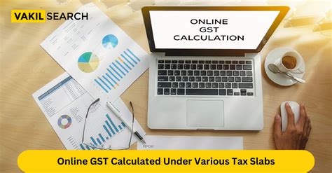 How To Calculate Your GST Under Various Tax Slabs