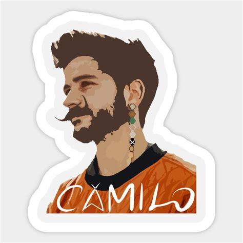 Fidel Y Camilo Magnets And Stickers By Elcaiman7 Stickers Instagram