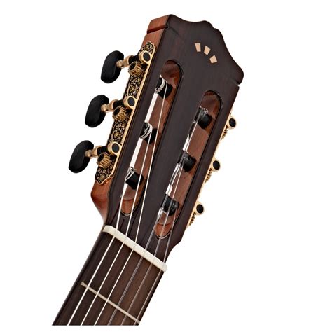 Cordoba Iberia C Cedar Classical Acoustic Guitar Gear Music