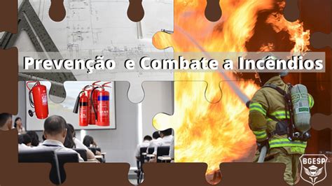 Prevenção E Combate A Incêndio O Que é Principais Medidas Preventivas