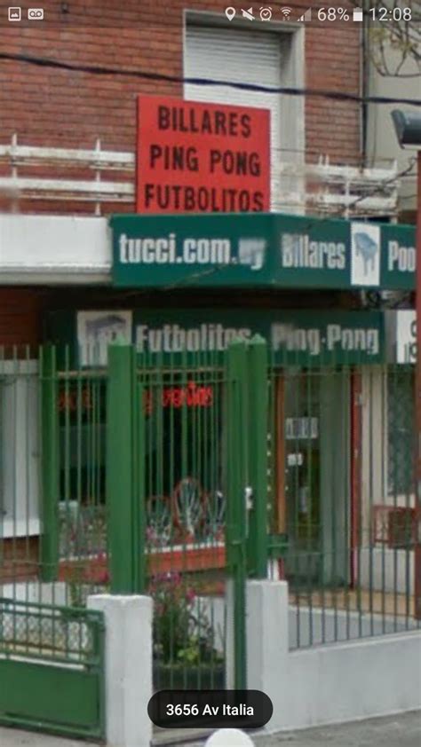 tucci gang tucci gang tucci gang : r/uruguay