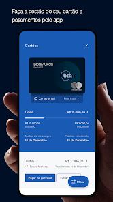 Btg Pactual Banking Apps On Google Play