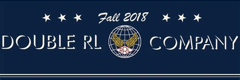 Double Rl Mens Clothes And Accessories Ralph Lauren