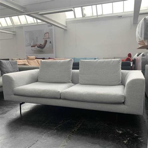 Cor Sofa Mell Lounge Stoff M Belfirst De