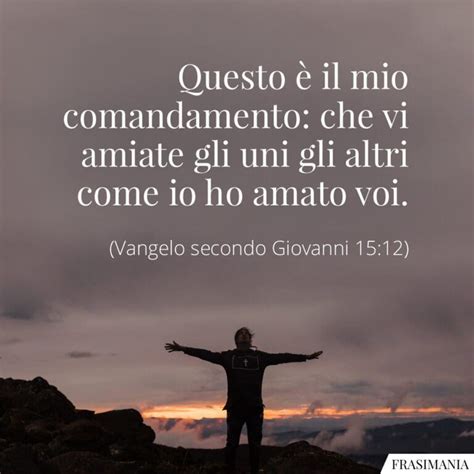 Frasi Dal Vangelo Per La Comunione