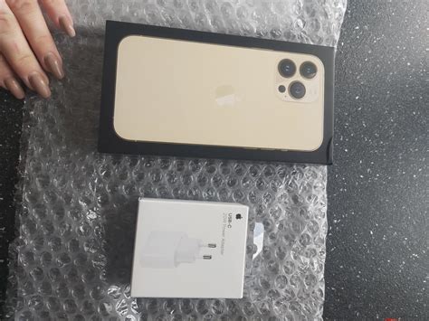 Apple Iphone Pro Gb G Rski B Kit Cena Opinie Na Ceneo Pl