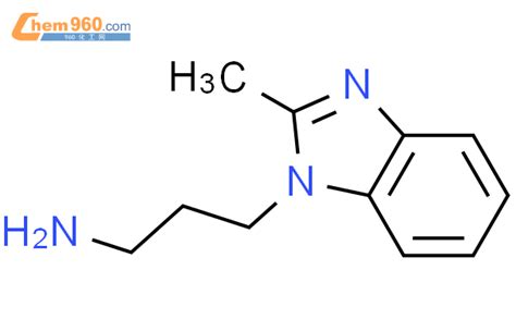 79837 02 83 2 Methyl 1h 13 Benzodiazol 1 Ylpropan 1 Amine化学式、结构式、分子