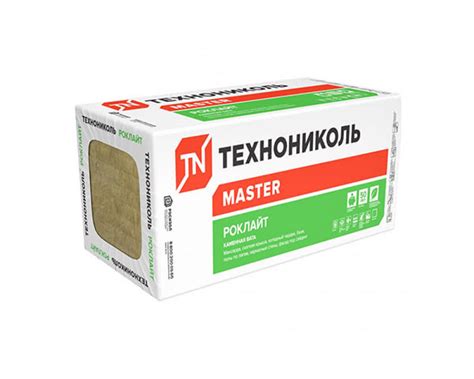 Утеплитель Технониколь 100мм - купить по выгодной цене в Москве со ...