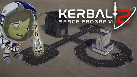 9 New Things In Kerbal Space Program 2 Two Years Later Part 1 Youtube