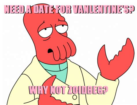 Zoidberg Quotes. QuotesGram