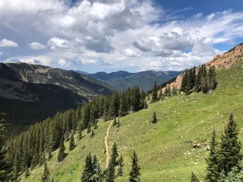 Best Hikes And Trails In Taos Ski Valley Alltrails