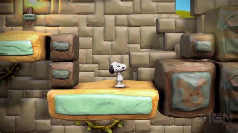 Peanuts La Grande Avventura Di Snoopy In Arrivo A Novembre