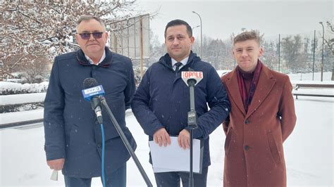 Opolski PSL zbulwersowany zmianami w zarządzie Grupy Azoty ZAK S A