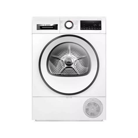 User Manual Bosch Wqg233dmfg 1 Pages