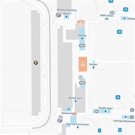 Syracuse Hancock Airport Arrivals | SYR Flight Status