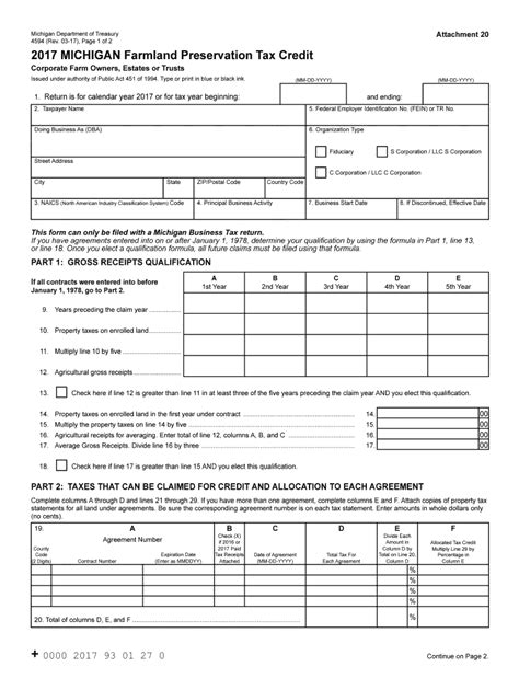 2024 Michigan State Tax Form Binny Cherianne