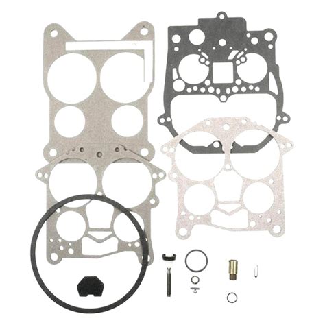 Carburetor Repair Kit-588A - The Home Depot