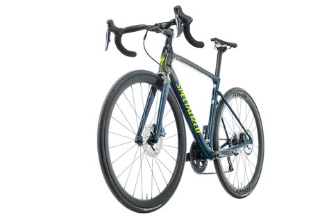 Textsetvalue Specialized Roubaix Expert Road Bike 2020 54cm