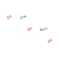 Manganese Zirconium Oxide Hazardous Agents Haz Map