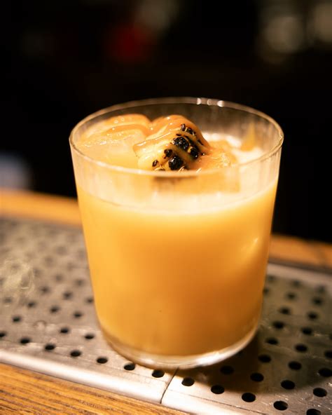 Impact ⁓ Cocktail Bar Izakaya | Limoges