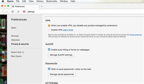 How To Set Up A Vpn A Step By Step Guide Blog Opera News