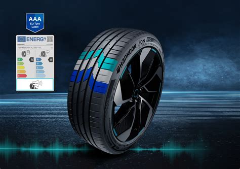 Ion Evo Ion Hankook Tire Uk