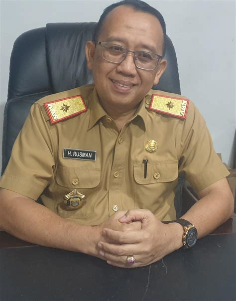 Kepala Dinas Pmd Oku Timur Bantah Intruksikan Pungutan Biaya Pilkades