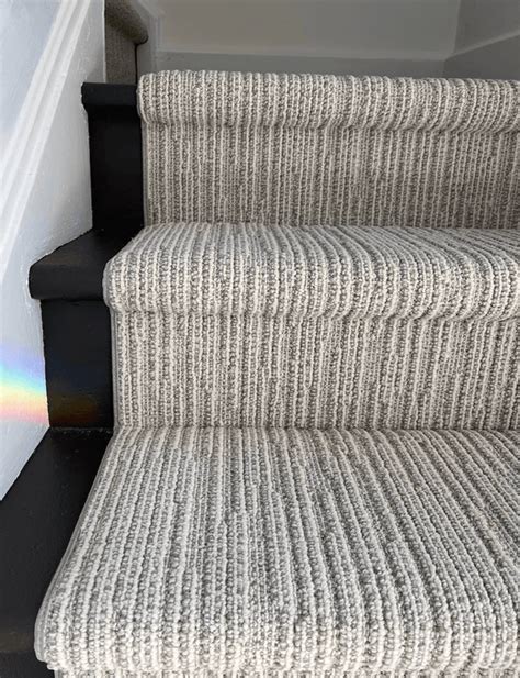 Anderson Tuftex Contemporary Modern Stair Runner Direct Carpet