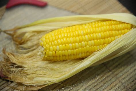 35 Ideas for Microwave Corn On Cob In Husk – Home, Family, Style and ...