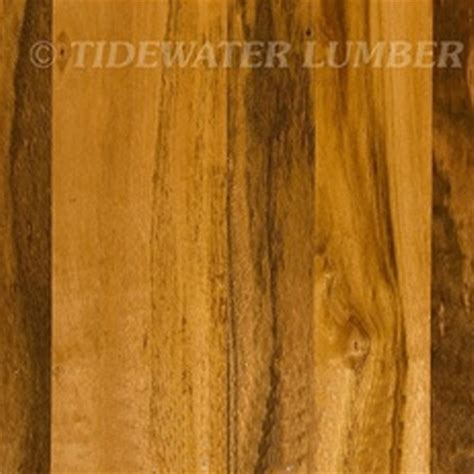 Tigerwood Flooring