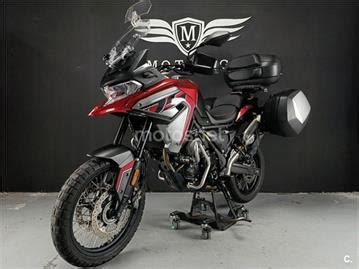 Probamos La Nueva Voge R Algo M S Que Una Naked Barata Noticias Motos Net