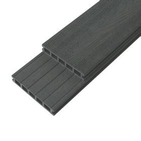 Noyeks Composite D Woodgrain Decking Decks