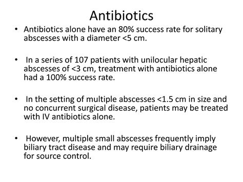 Liver Abscesspptx