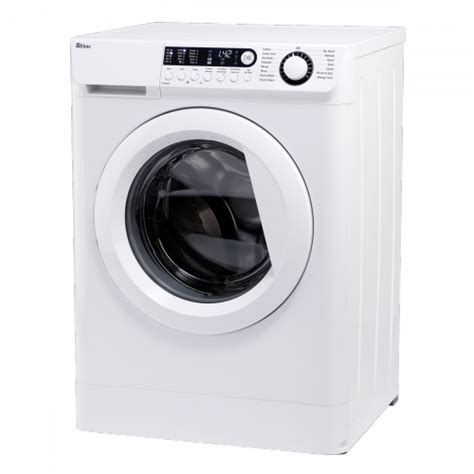 Ebac AWM D H Kg Hot Cold Fill Washing Machine G Craggs Ltd