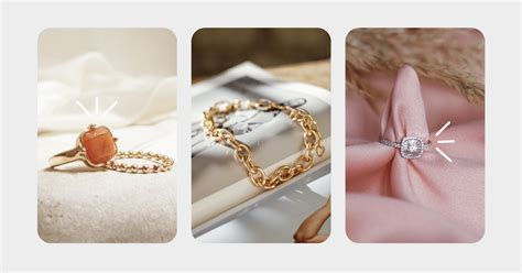 9 Jewelry Photography Tips to Make Your Products Shine