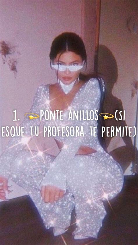 Como Ser Aesthetic En La Escuela Consejos De Chicas Trucos Para La