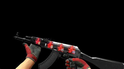 CSGO Sticker Astralis Holo 2020 RMR AK 47 Slate YouTube