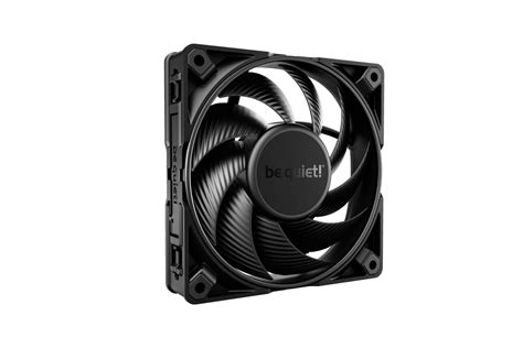 News: be quiet! stellt Silent Wings 4 und Silent Wings Pro 4 vor ...