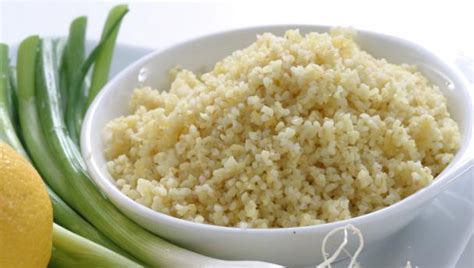 Health Benefits Of Bulgur Wheat Terra Greca Hellenic Natural