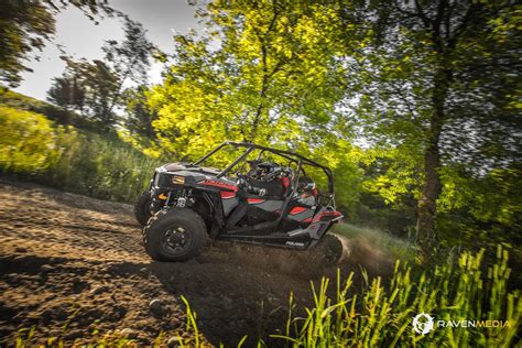 Polaris Off Road Vehicle Lineup Atv Trail Rider Magazine