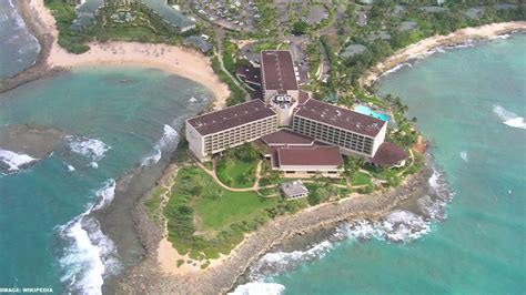 Turtle Bay Resort In Hawaii Reflagged As Ritz Carlton Loyaltylobby