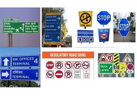 Retro Reflective Sign Boards Thermoplastic Road Marking Contractors