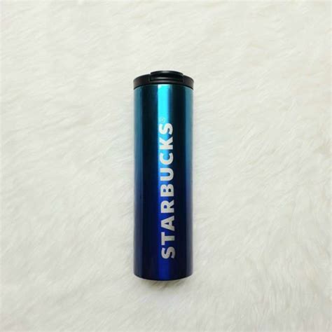 Jual Tumbler Starbucks Ish Collection Ml Original Starbucks Di