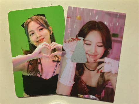 On Twitter Wts Lfb Twice Ph Onhand Nayeon Set Prio