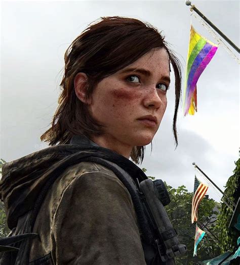 9,806 Me gusta, 233 comentarios - The Last of Us support🇺🇸🏳️‍🌈 ...