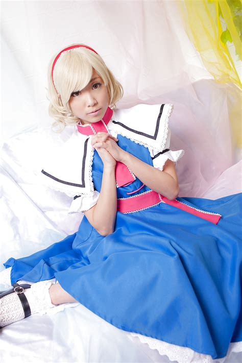 Alice Matrigold Erocosplay Porn Pictures XXX Photos Sex Images PICTOA