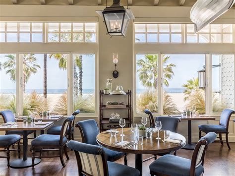 13 Best Hotels on the Beach in L.A. for 2024