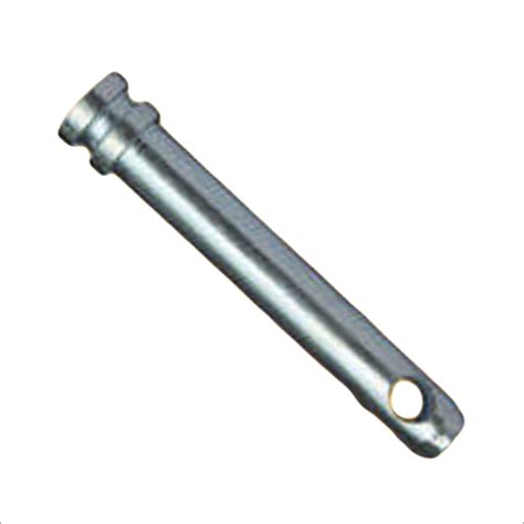 Polished Mild Steel Top Link Pins At Best Price In Ludhiana Lohisons